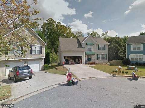 Lendl, LAWRENCEVILLE, GA 30044