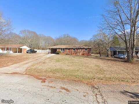 Fairview, MONROE, GA 30656