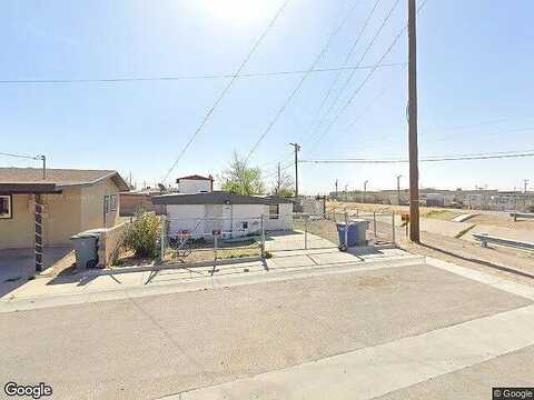 Malaga, EL PASO, TX 79905
