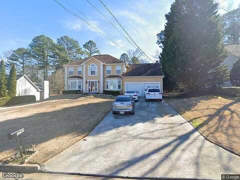 Berryhill, LITHONIA, GA 30058