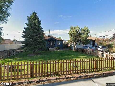 Glenwood, GRAND JUNCTION, CO 81501