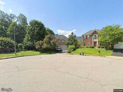 Habrown, WOODBRIDGE, VA 22192