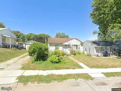 36Th, DAVENPORT, IA 52806