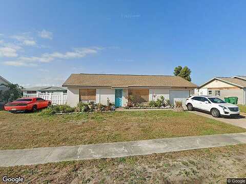 Isabell, PORT CHARLOTTE, FL 33981