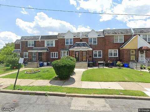 64Th, PHILADELPHIA, PA 19120