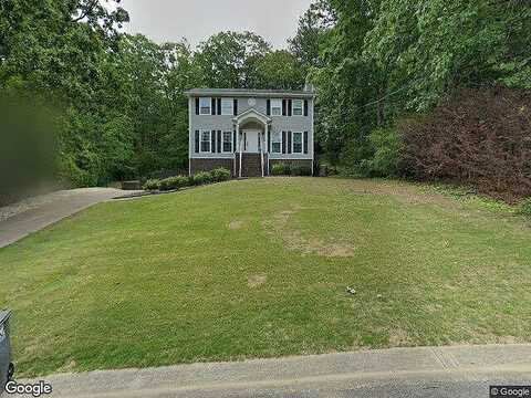 S Run Cir, HOOVER, AL 35244