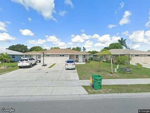 Durso, IMMOKALEE, FL 34142