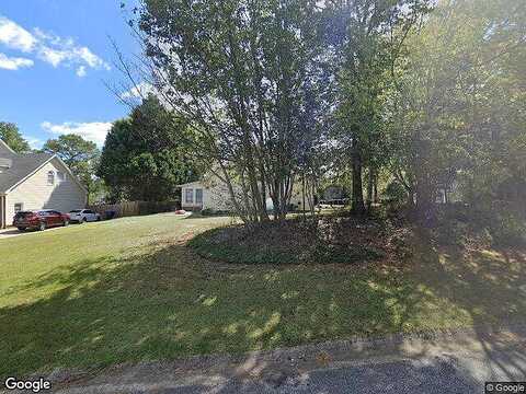 Thornbush, LAWRENCEVILLE, GA 30046