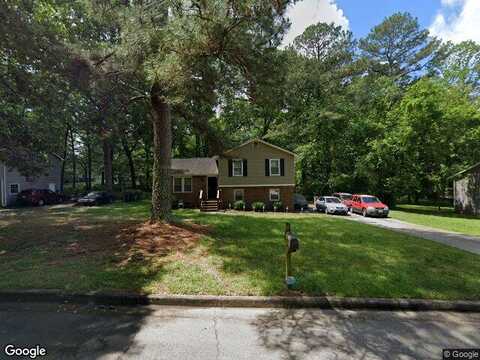 Triple Crown, ELLENWOOD, GA 30294