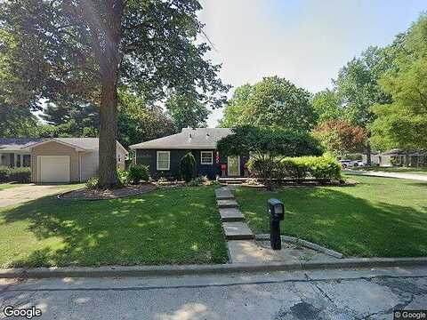 Cambridge, CHAMPAIGN, IL 61821