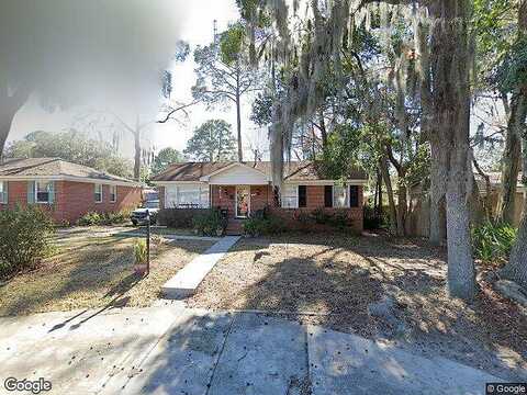 40Th, SAVANNAH, GA 31404