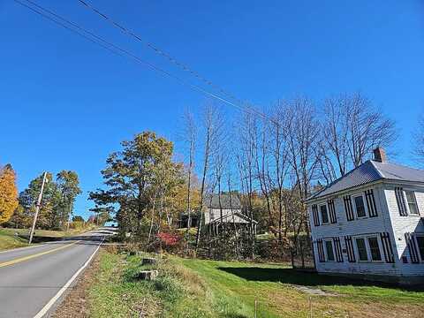 Gordon Hill, THORNDIKE, ME 04986