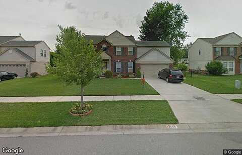 Wildbrook, Van Buren Twp, MI 48111