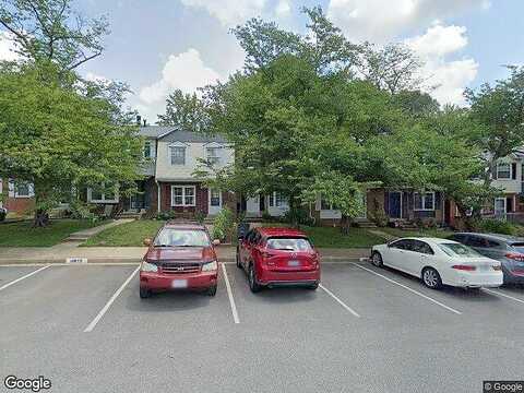 Emberdale, WOODBRIDGE, VA 22193