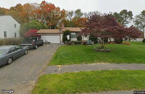 Magnolia, SOUTH HADLEY, MA 01075