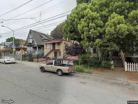 9Th, OAKLAND, CA 94607