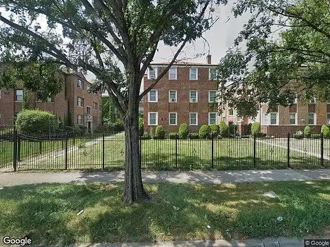 Harlem, RIVER FOREST, IL 60305