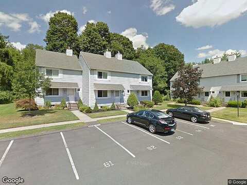 Salem, CROMWELL, CT 06416