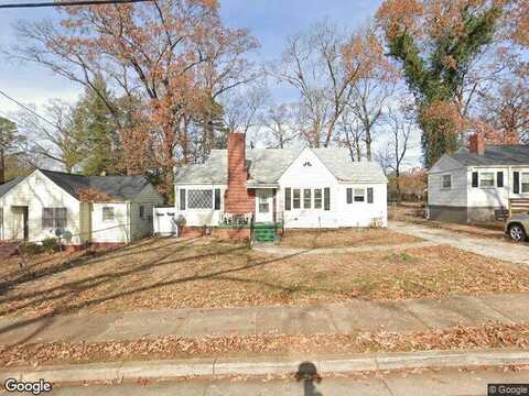 Pleasant Ridge, GREENVILLE, SC 29605