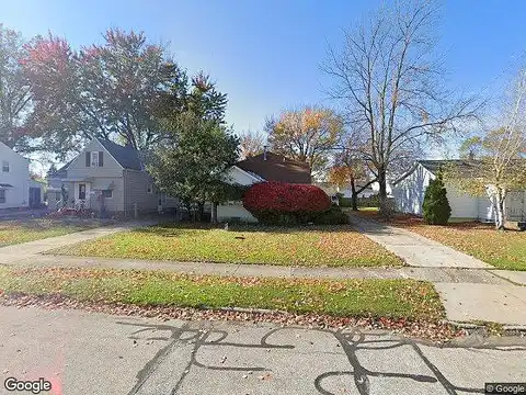 Roselawn, CLEVELAND, OH 44124