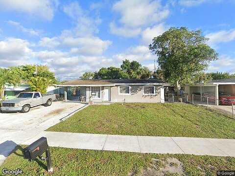 12Th, RIVIERA BEACH, FL 33404