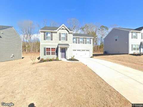 Barrington Creek, PIEDMONT, SC 29673