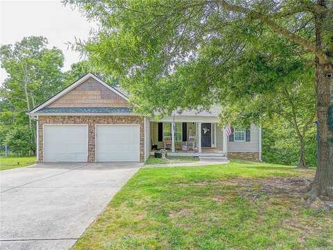 Washakie, ADAIRSVILLE, GA 30103