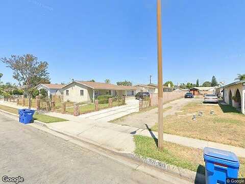 Maxson, SOUTH EL MONTE, CA 91733