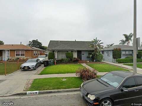 122Nd, LOS ANGELES, CA 90059