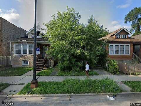 71St, CHICAGO, IL 60636