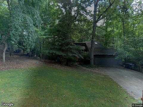 Branch Valley, ROSWELL, GA 30076