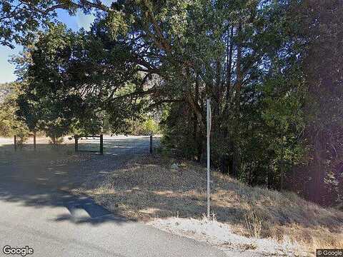 Coon Creek, BURNT RANCH, CA 95527