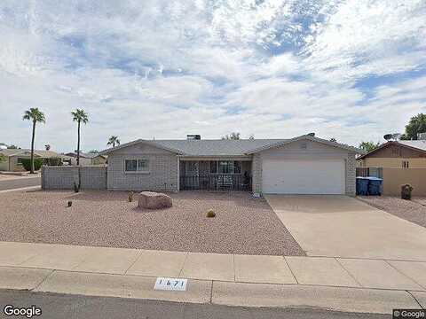 13Th, APACHE JUNCTION, AZ 85120