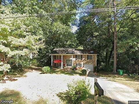 Pine Glen, DECATUR, GA 30035