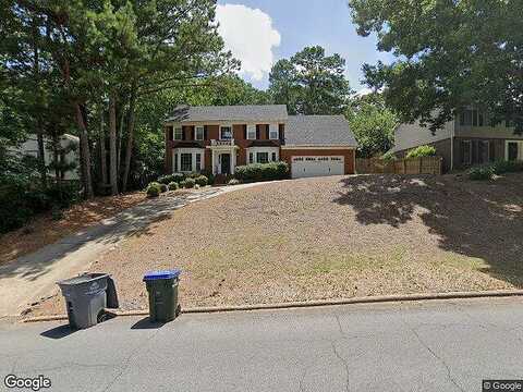 Spring Ridge, ROSWELL, GA 30076