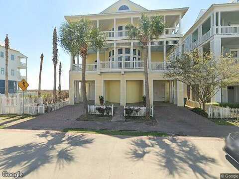 Seaside, GALVESTON, TX 77550