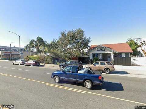 7Th, LONG BEACH, CA 90813