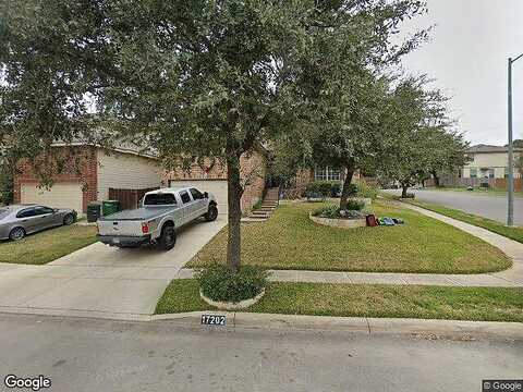 Darien Wing, SAN ANTONIO, TX 78247