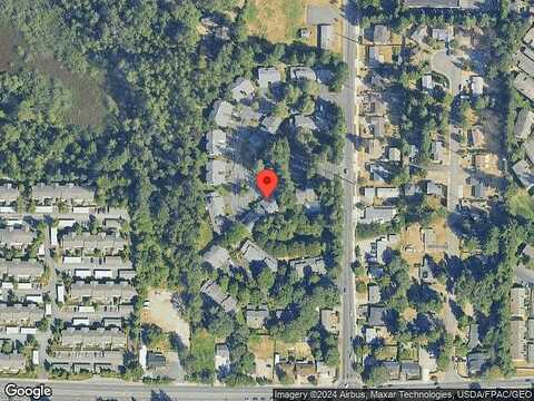 116Th, RENTON, WA 98058