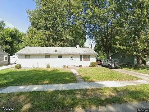 Collingwood, NORWALK, OH 44857