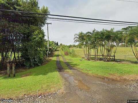 Kulani, MOUNTAIN VIEW, HI 96771