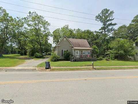 Main, WOODBURY, GA 30293