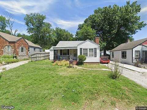 Maywood, INDEPENDENCE, MO 64052