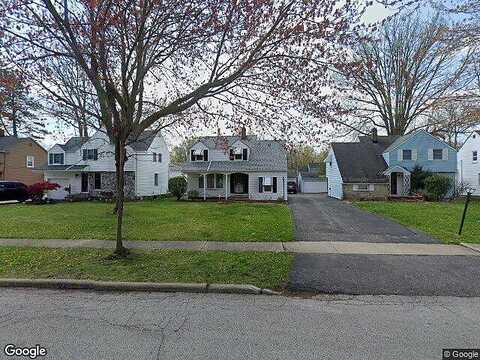 Lanbury, WARRENSVILLE HEIGHTS, OH 44122