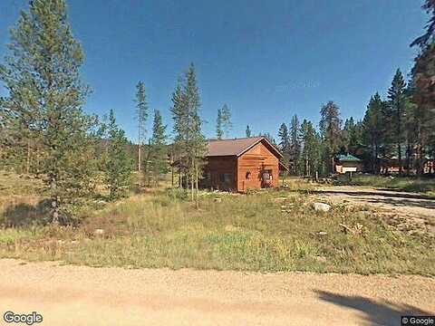 Gcr 4032, GRAND LAKE, CO 80447