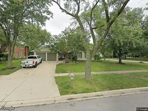 Kingston, BLOOMINGDALE, IL 60108