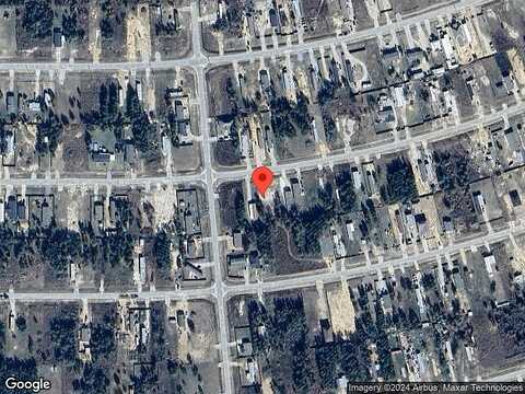 Road 5502, CLEVELAND, TX 77327