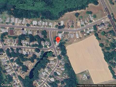Poplar, HAMMONTON, NJ 08037