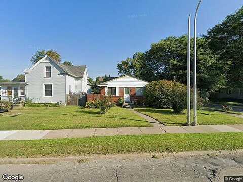 11 Mile, ROYAL OAK, MI 48067