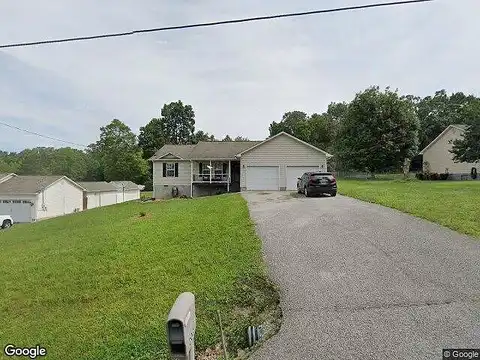 Cross View, LA FOLLETTE, TN 37766